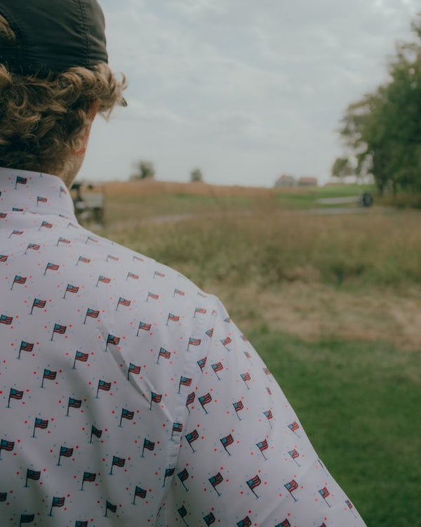 Independence Day Polo