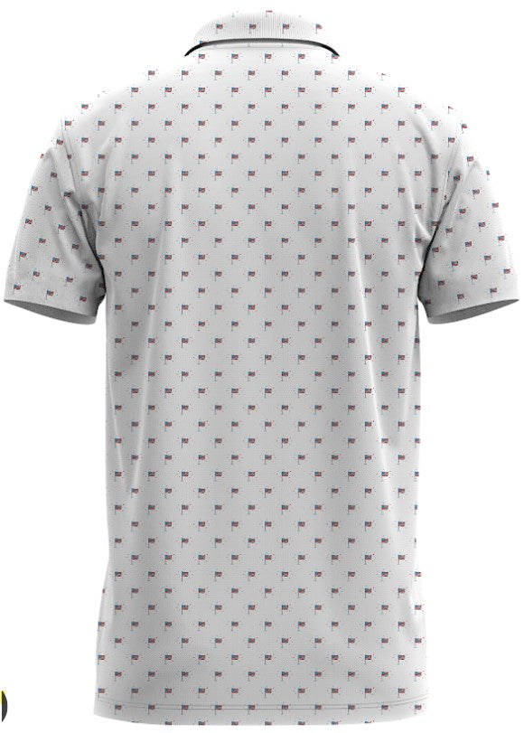 Independance Day Polo