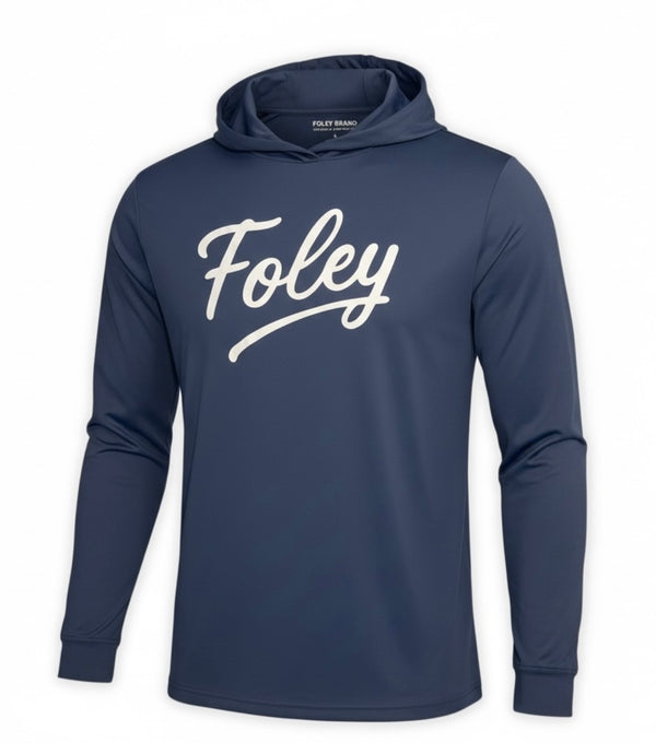 Team Foley Hoodie
