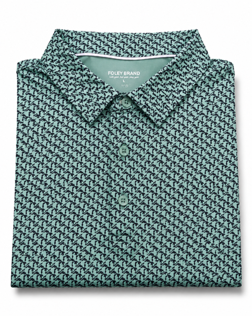 The Great Lakes Polo