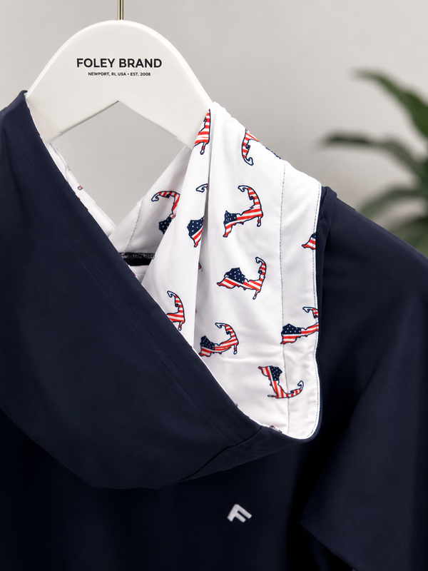 Cape Cod Hoodie