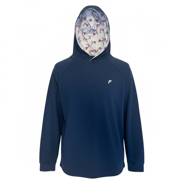 Cape Cod Hoodie