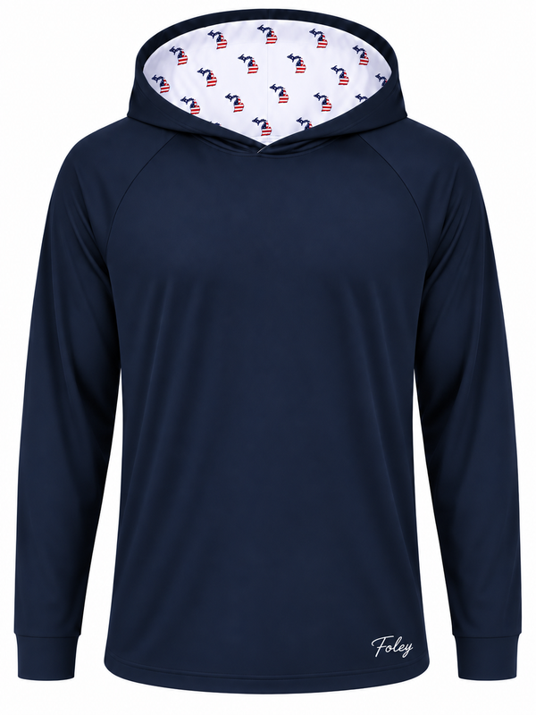 The Michigan Hoodie