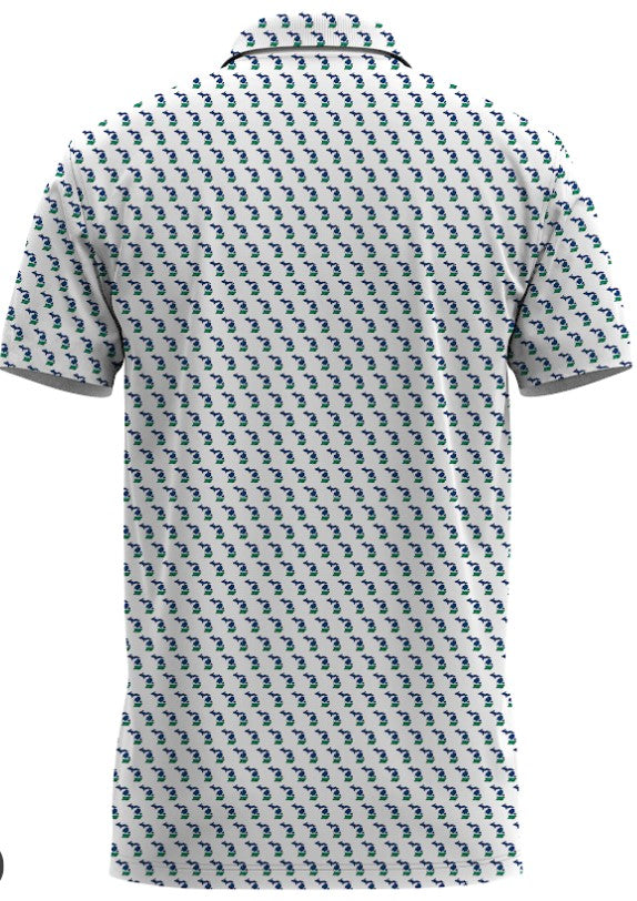 Pure Michigan Polo
