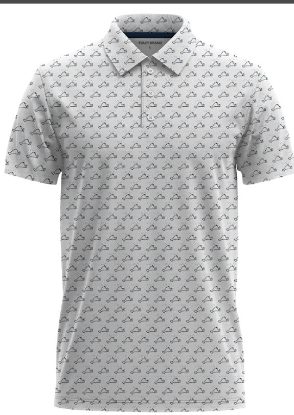 Vineyard Nights Polo
