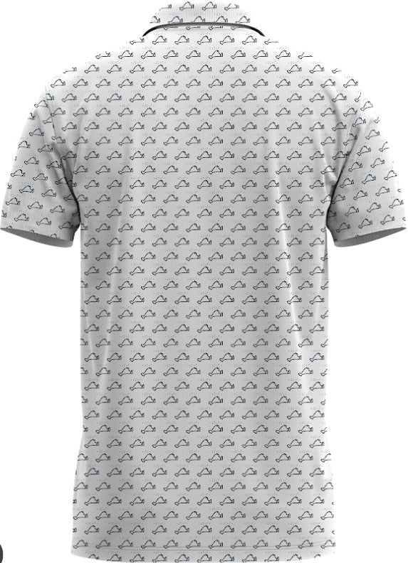 Vineyard Nights Polo