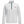 Arctic White Windsor Q Zip - American Flag