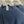 Vintage Denim Blue Windsor Q Zip - American Flag