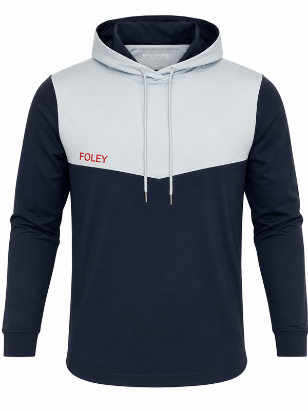 The Academy Hoodie