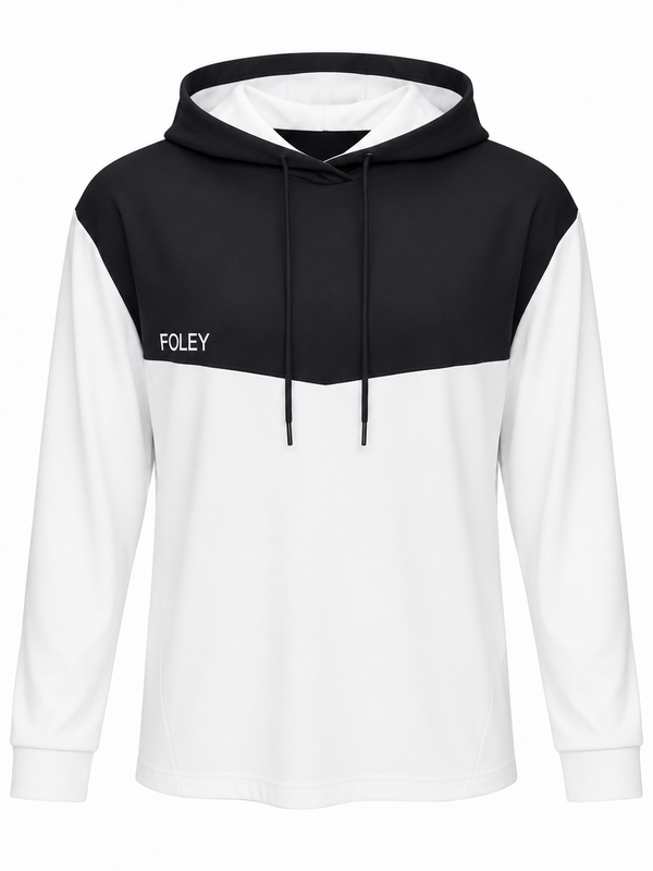 The Academy Hoodie
