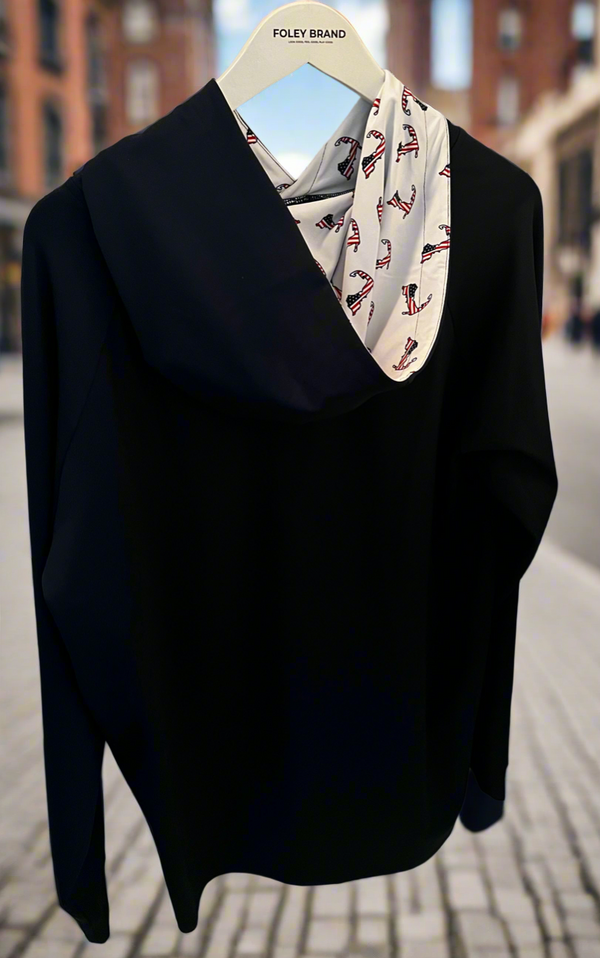 Cape Cod Hoodie