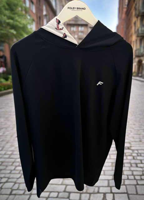 Cape Cod Hoodie