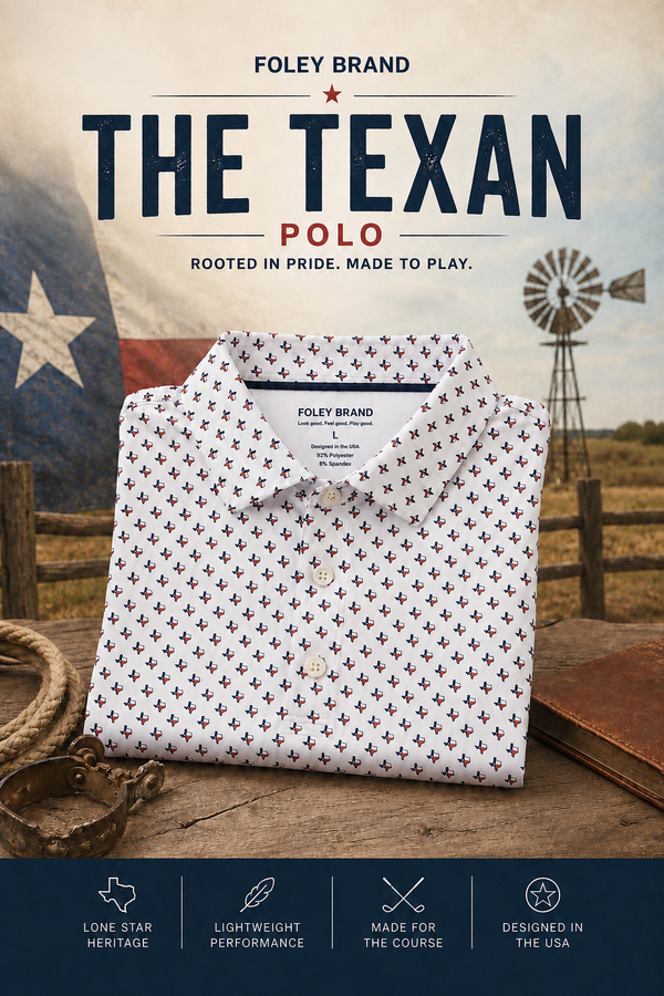 The Texan