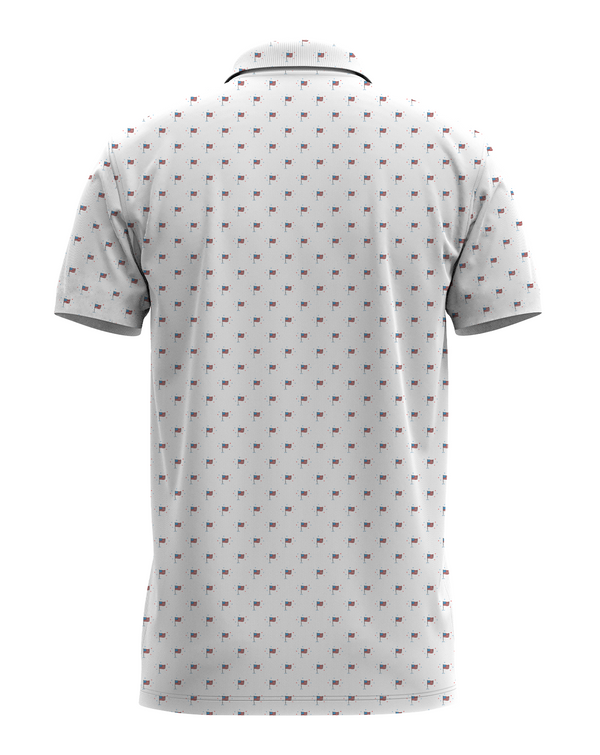 Independance Day Polo