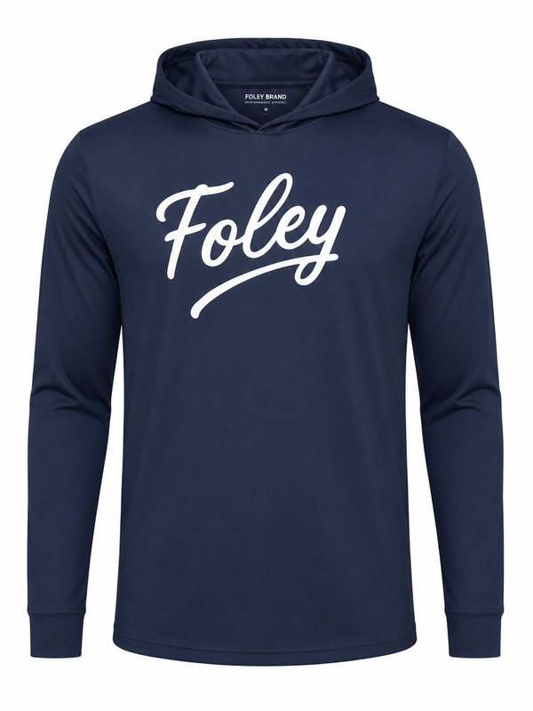 Team Foley Hoodie