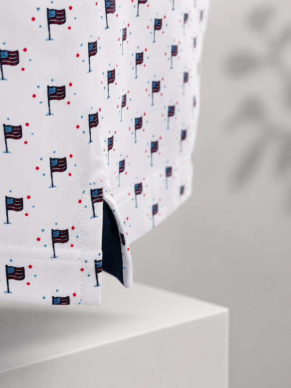 Independence Day Polo