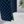 Luck of the Irish Polo - Navy