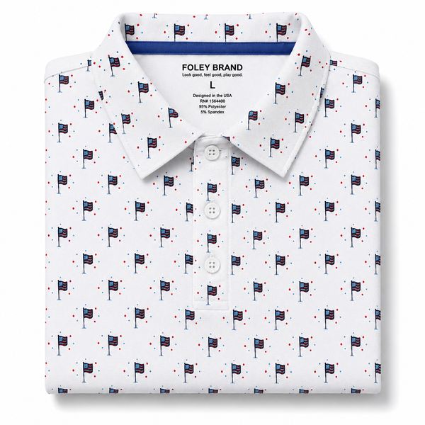 Independence Day Polo