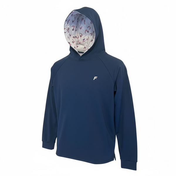Cape Cod Hoodie