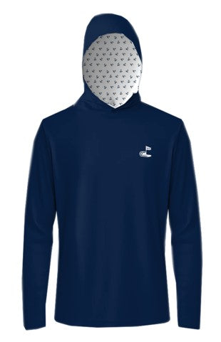 Sodcutter Hoodie