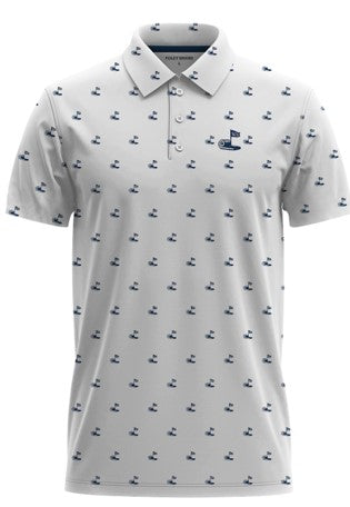Sodcutter Polo