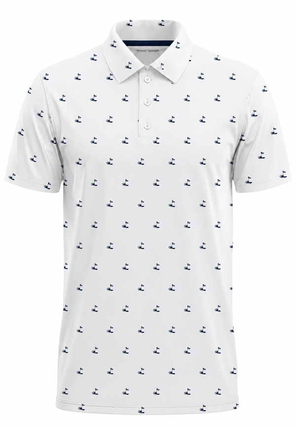 Sodcutter Polo