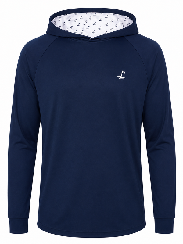 Sodcutter Hoodie