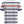 Stripe City Polo