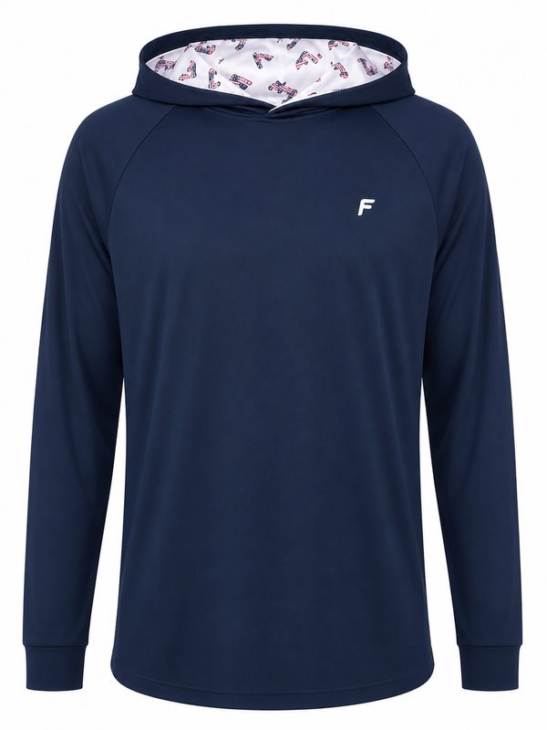Cape Cod Hoodie
