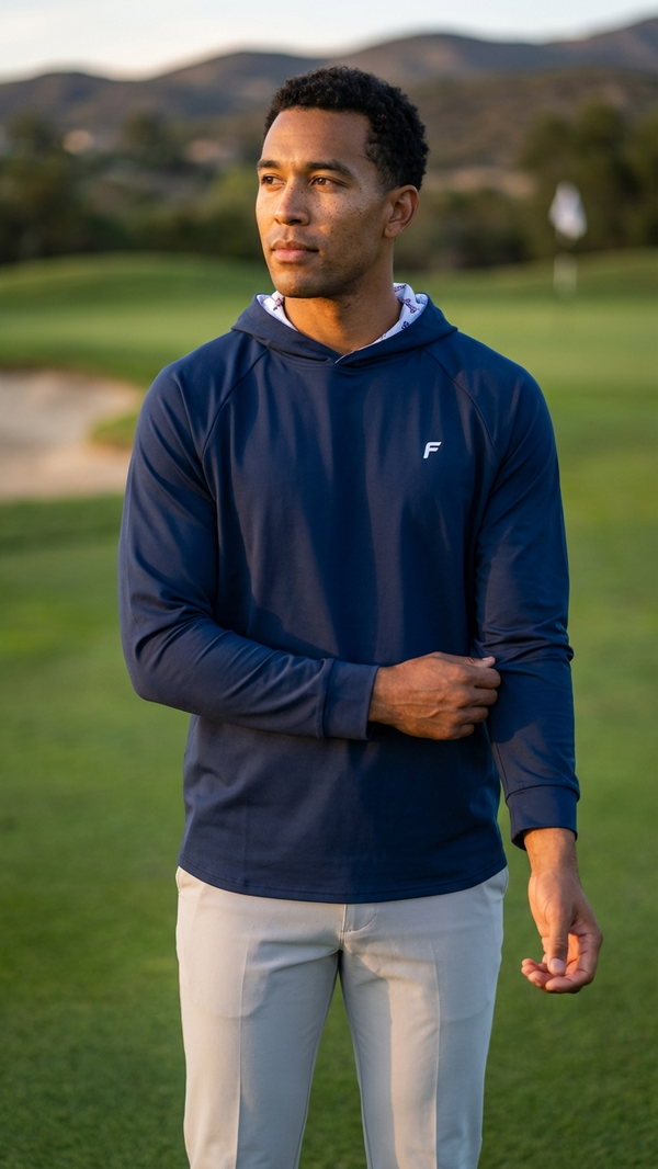 Cape Cod Hoodie