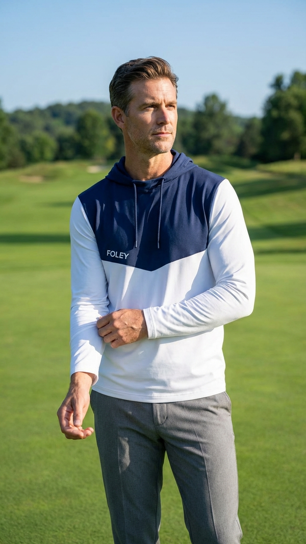 The Academy Hoodie
