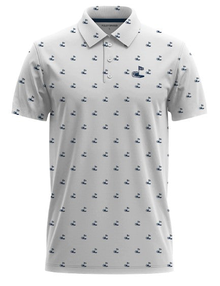 Sodcutter Polo